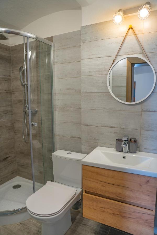 Tatry Low Guesthouse Stará Lesná Zewnętrze zdjęcie