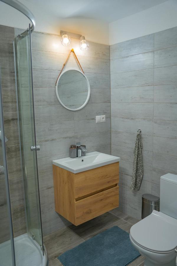 Tatry Low Guesthouse Stará Lesná Zewnętrze zdjęcie