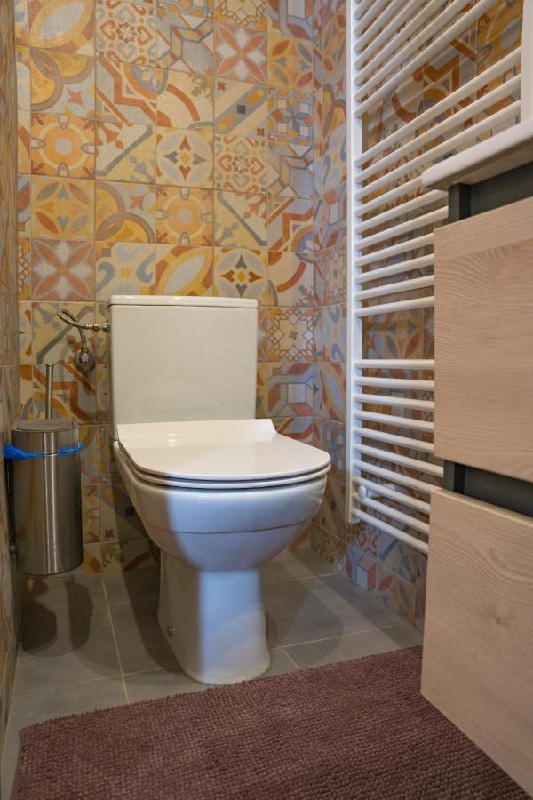 Tatry Low Guesthouse Stará Lesná Zewnętrze zdjęcie